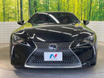 LEXUS LC500h