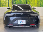 LEXUS LC500h