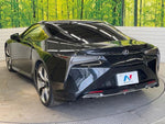 LEXUS LC500h