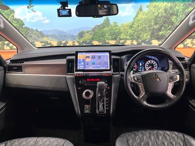 DELICA D:5 4WD