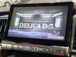 DELICA D:5 4WD