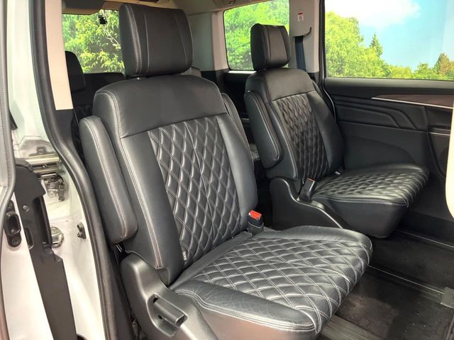 DELICA D:5 4WD