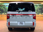 DELICA D:5 4WD