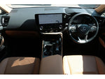 LEXUS NX350h