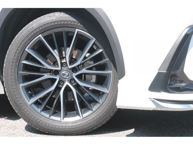 LEXUS NX350h