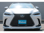 LEXUS NX350h