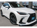 LEXUS NX350h