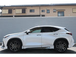 LEXUS NX350h