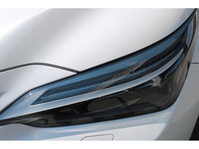 LEXUS NX350h