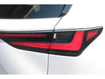LEXUS NX350h