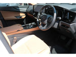 LEXUS NX350h