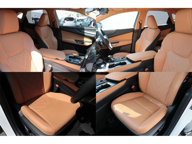 LEXUS NX350h