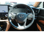 LEXUS NX350h