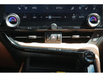 LEXUS NX350h