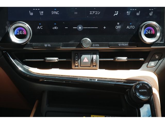 LEXUS NX350h