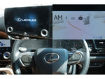 LEXUS NX350h