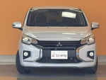 MIRAGE hatchback