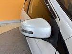 MIRAGE hatchback