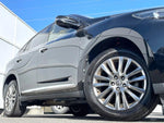 HARRIER 2WD
