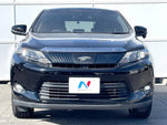HARRIER 2WD