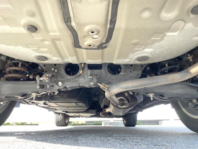 HARRIER 2WD