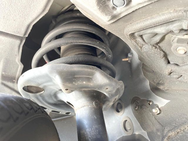HARRIER 2WD