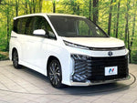 VOXY HYBRID