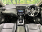 X-TRAIL 4WD