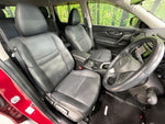X-TRAIL 4WD