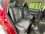 X-TRAIL 4WD
