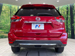 X-TRAIL 4WD