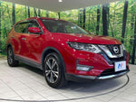 X-TRAIL 4WD