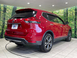 X-TRAIL 4WD