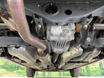 X-TRAIL 4WD