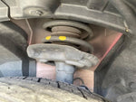 X-TRAIL 4WD