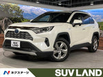 RAV4 HYBRID 4WD