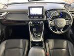 RAV4 HYBRID 4WD