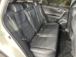 RAV4 HYBRID 4WD