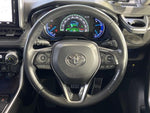 RAV4 HYBRID 4WD