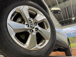 RAV4 HYBRID 4WD