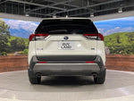 RAV4 HYBRID 4WD