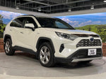 RAV4 HYBRID 4WD
