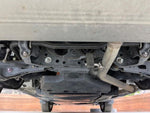 RAV4 HYBRID 4WD