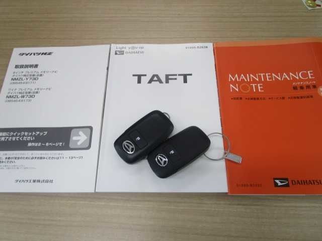 TAFT