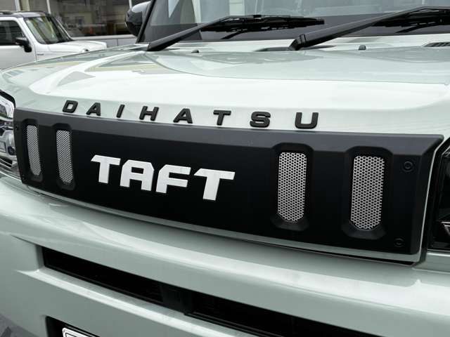 TAFT