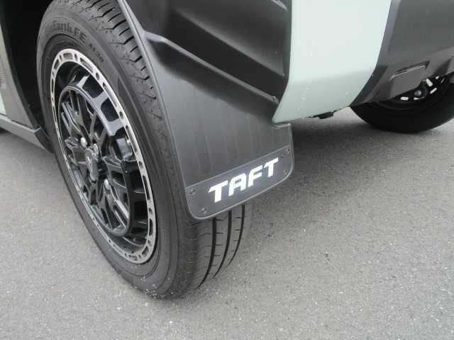 TAFT