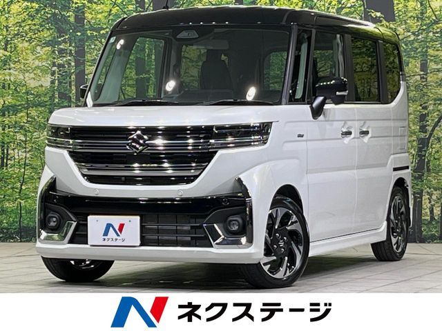 Spacia custom