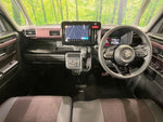 Spacia custom