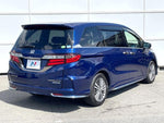 ODYSSEY HYBRID