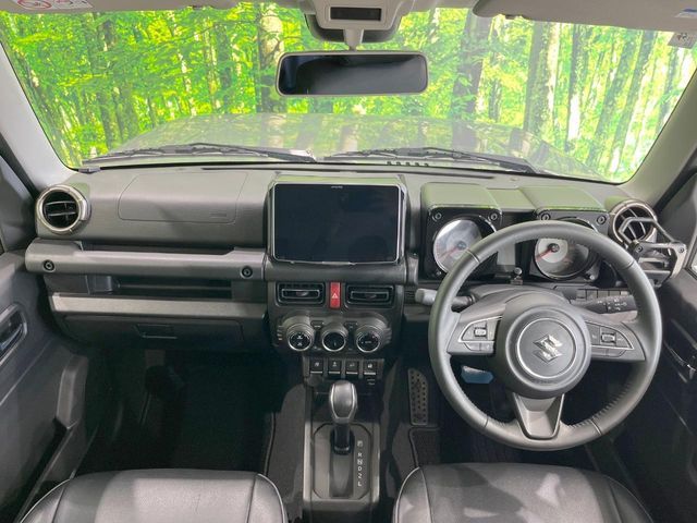 JIMNY 4WD